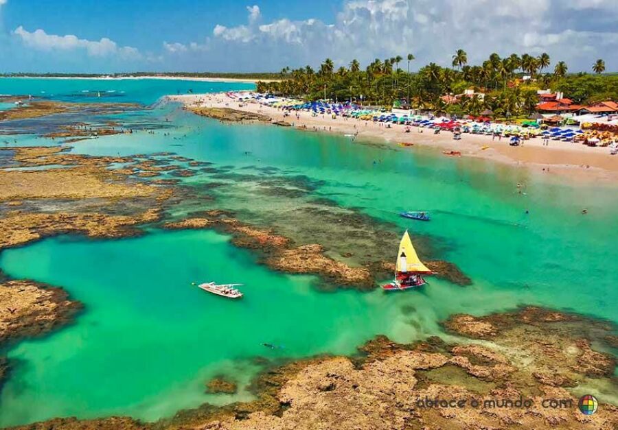 Imagem Porto de Galinhas1